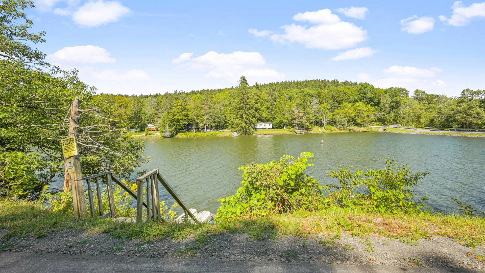 Property at 342 Bear Gulch Rd, Summit, NY 12175 4