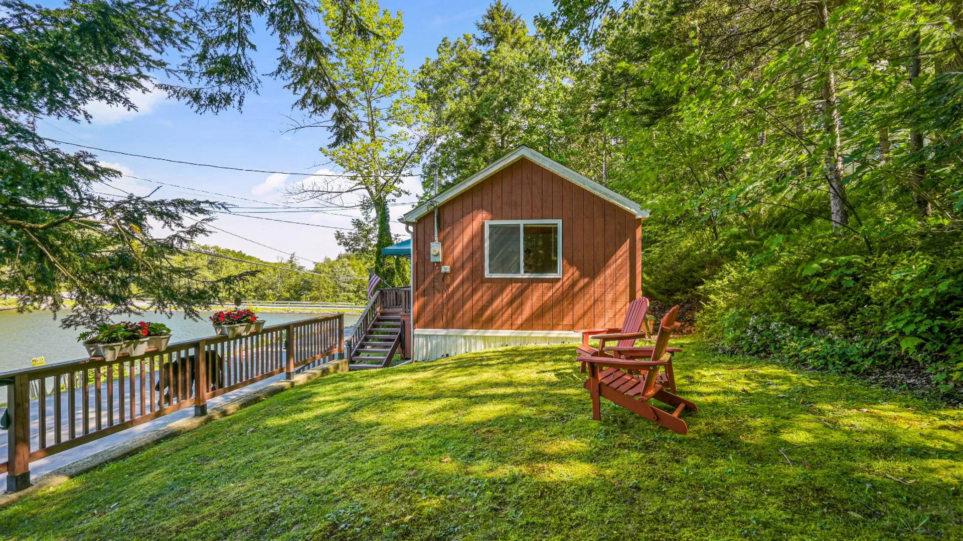 Property at 342 Bear Gulch Rd, Summit, NY 12175 5