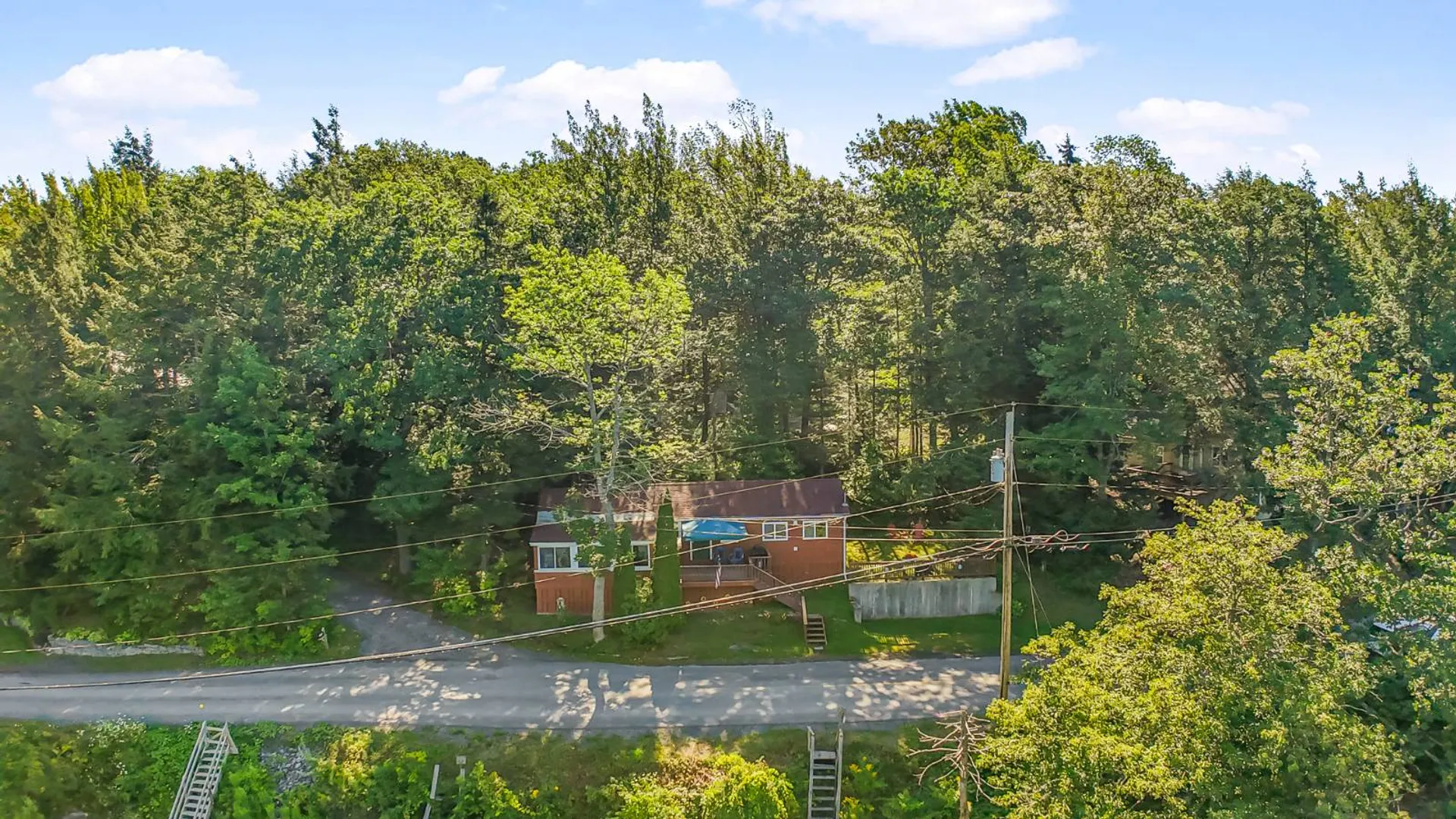 Property at 342 Bear Gulch Rd, Summit, NY 12175 9