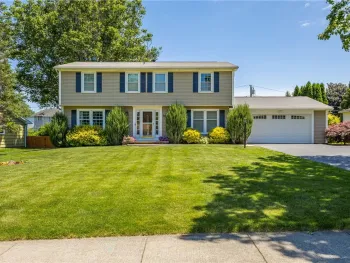 Property at 60 Mont Morency Drive, Greece, NY 14612