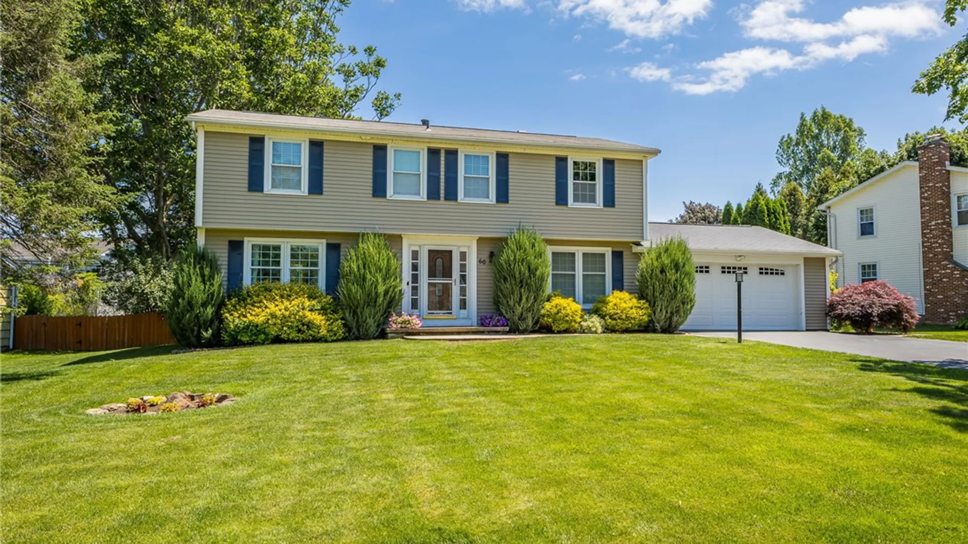 Property at 60 Mont Morency Drive, Greece, NY 14612 2