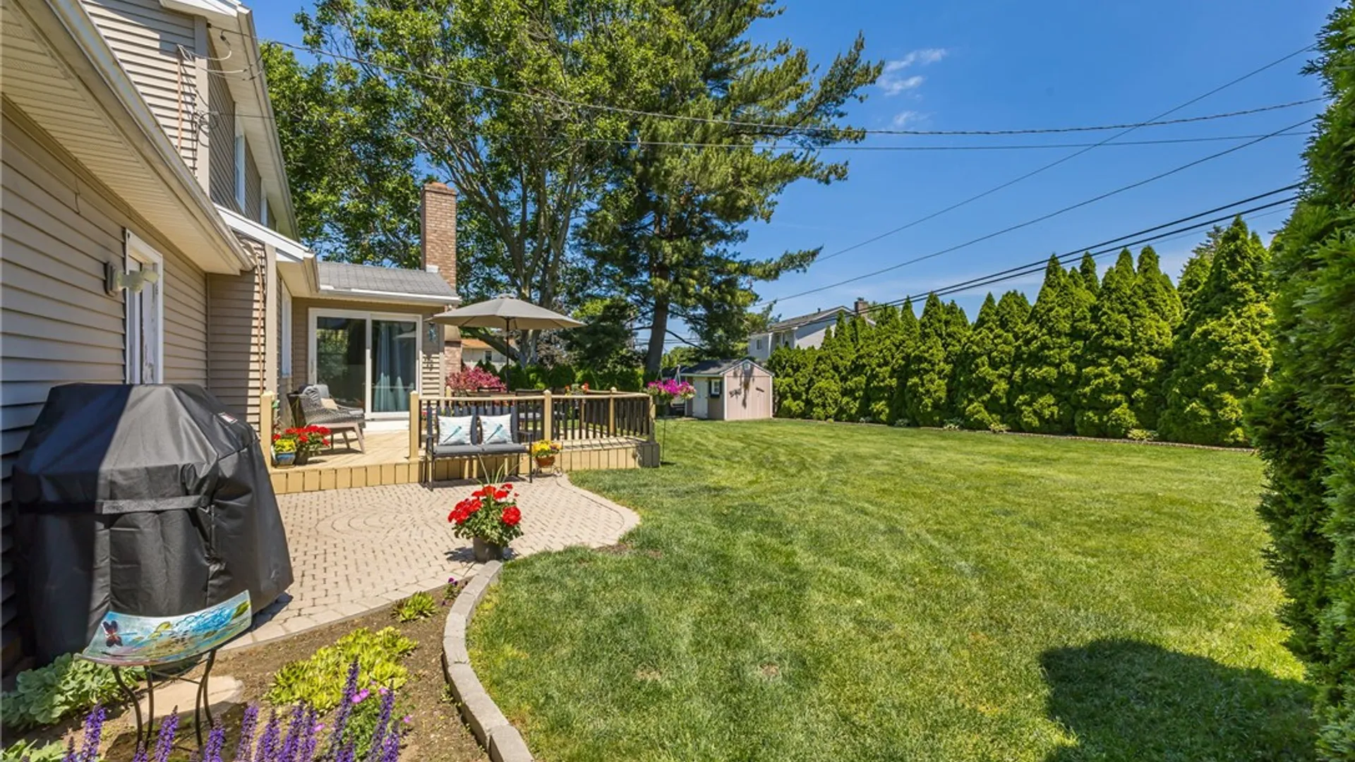 Property at 60 Mont Morency Drive, Greece, NY 14612 31