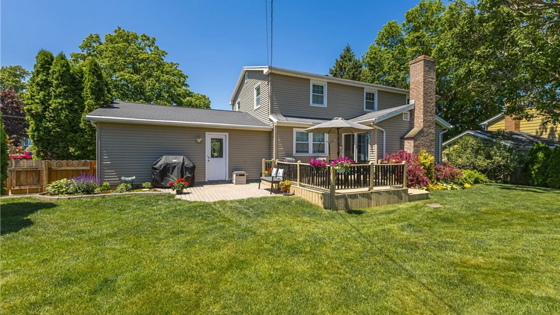 Property at 60 Mont Morency Drive, Greece, NY 14612 32