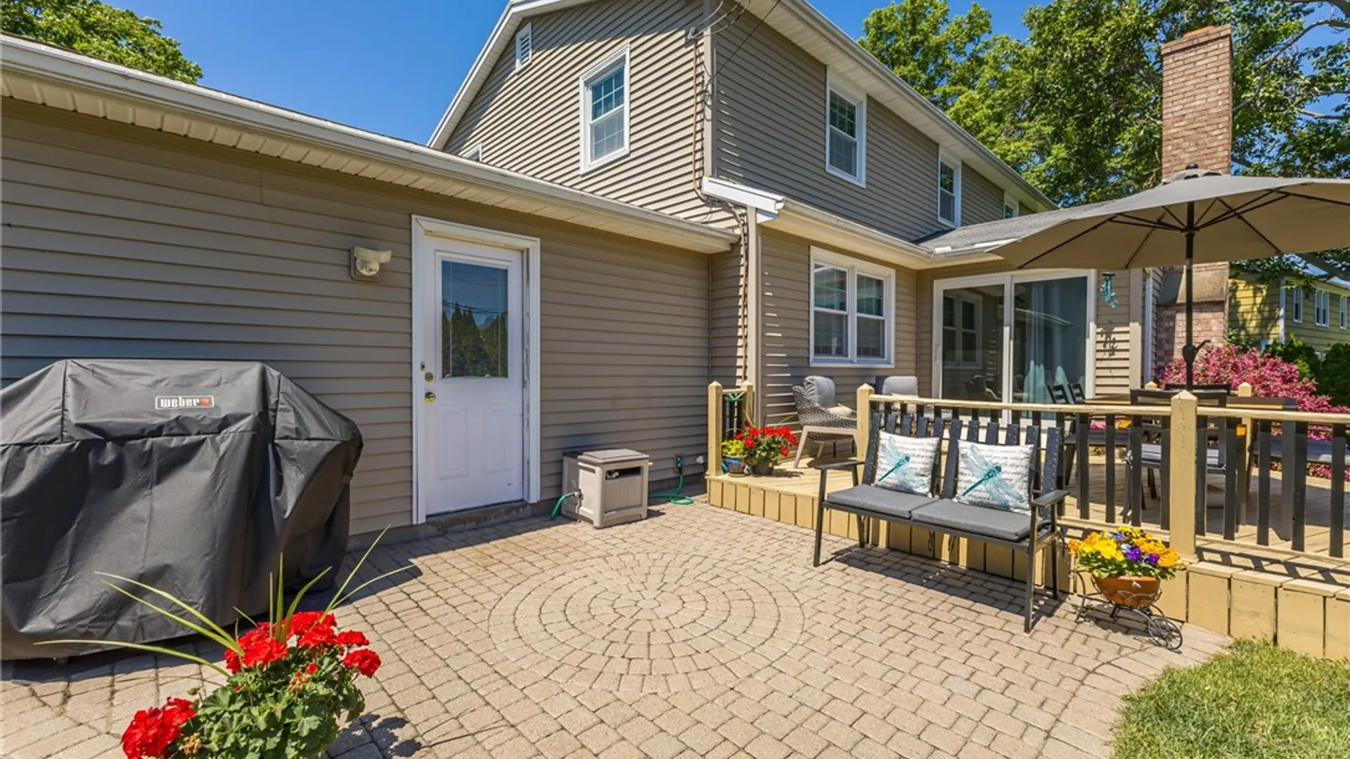 Property at 60 Mont Morency Drive, Greece, NY 14612 33