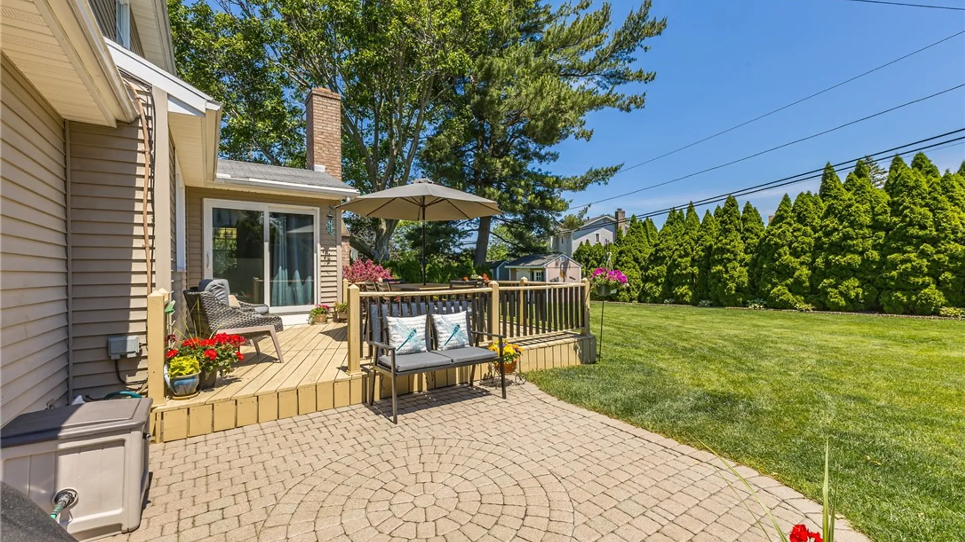 Property at 60 Mont Morency Drive, Greece, NY 14612 34