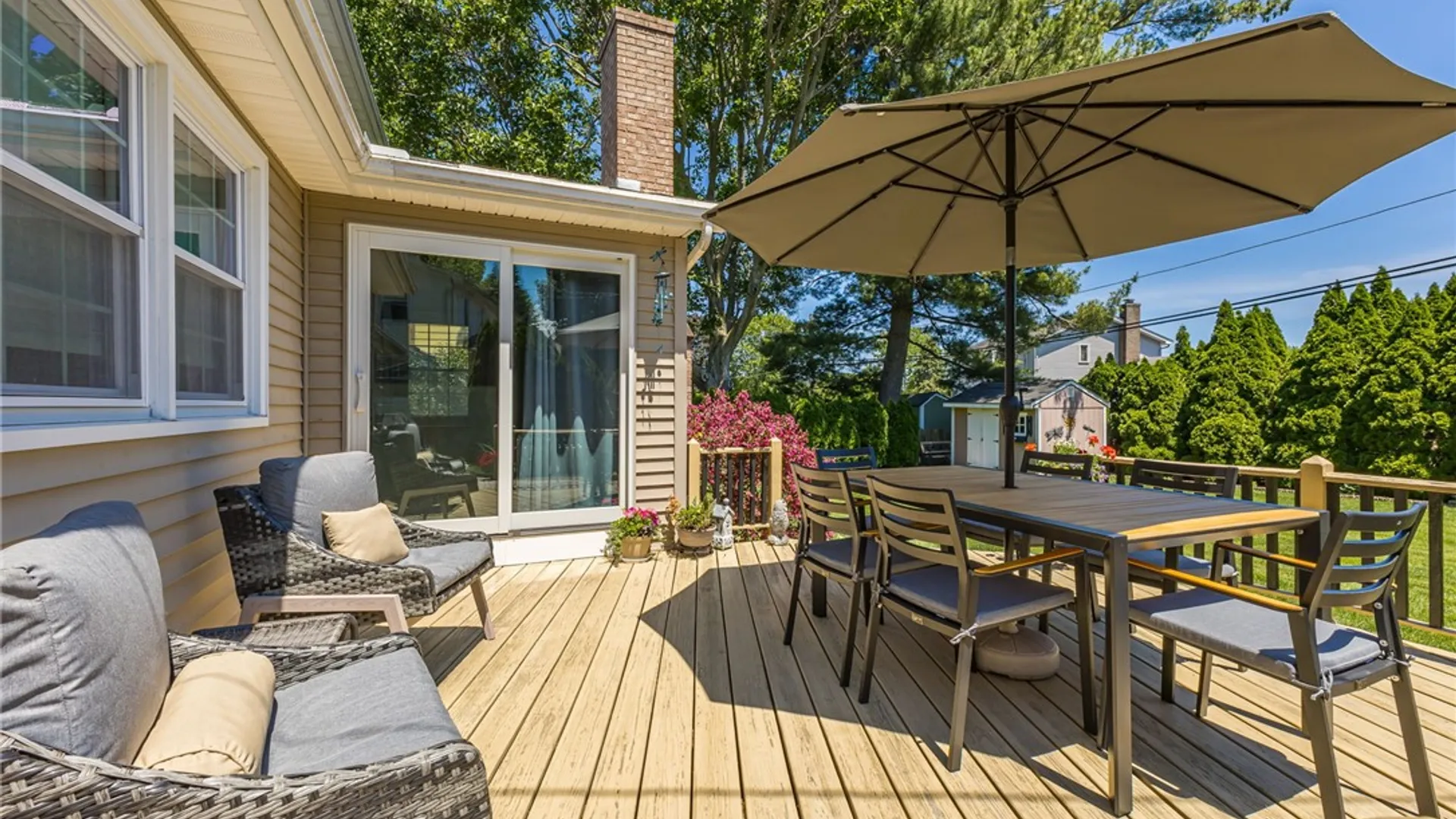 Property at 60 Mont Morency Drive, Greece, NY 14612 35