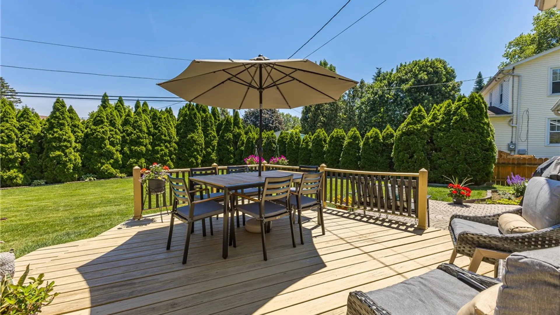 Property at 60 Mont Morency Drive, Greece, NY 14612 36