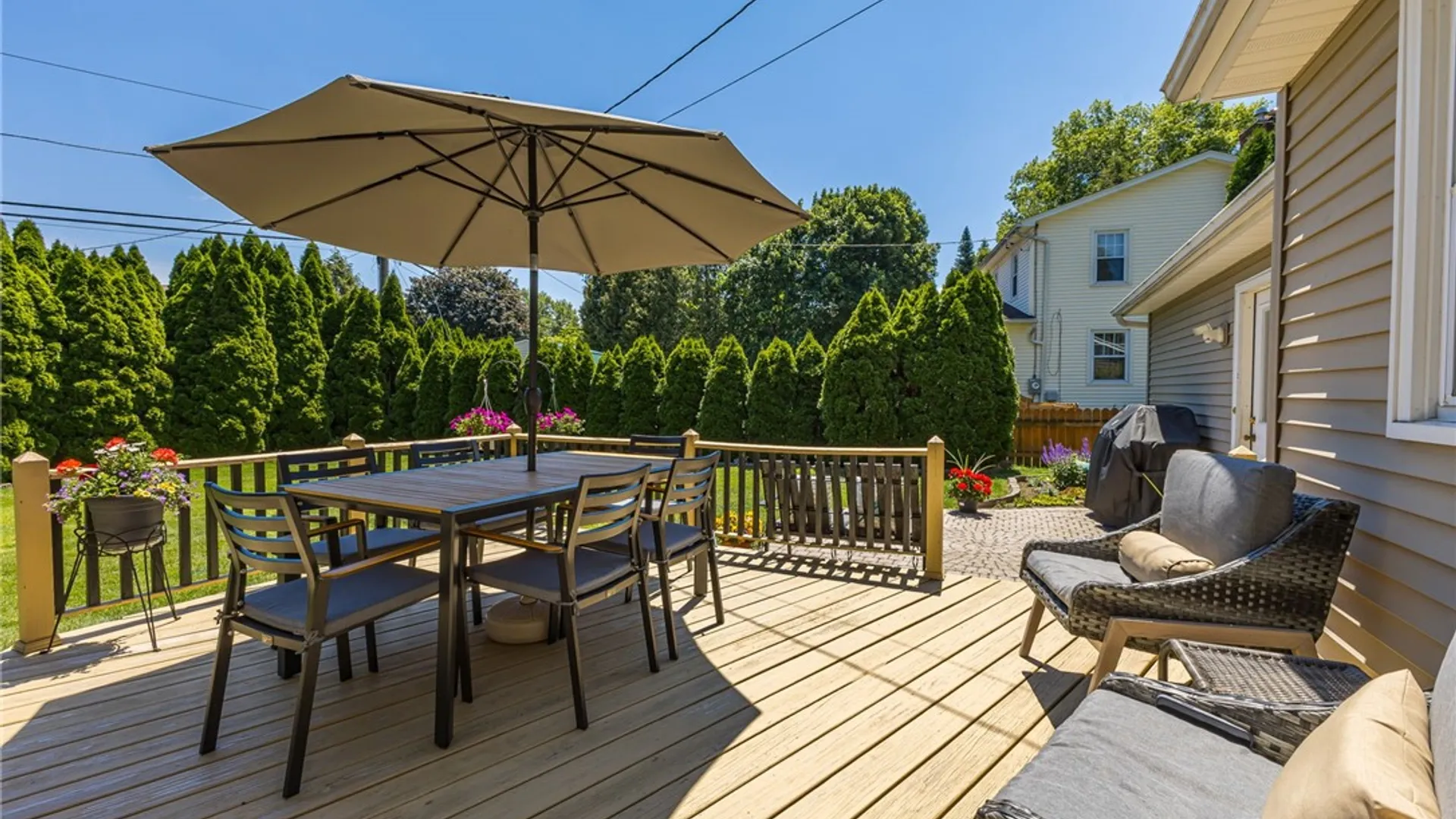 Property at 60 Mont Morency Drive, Greece, NY 14612 37