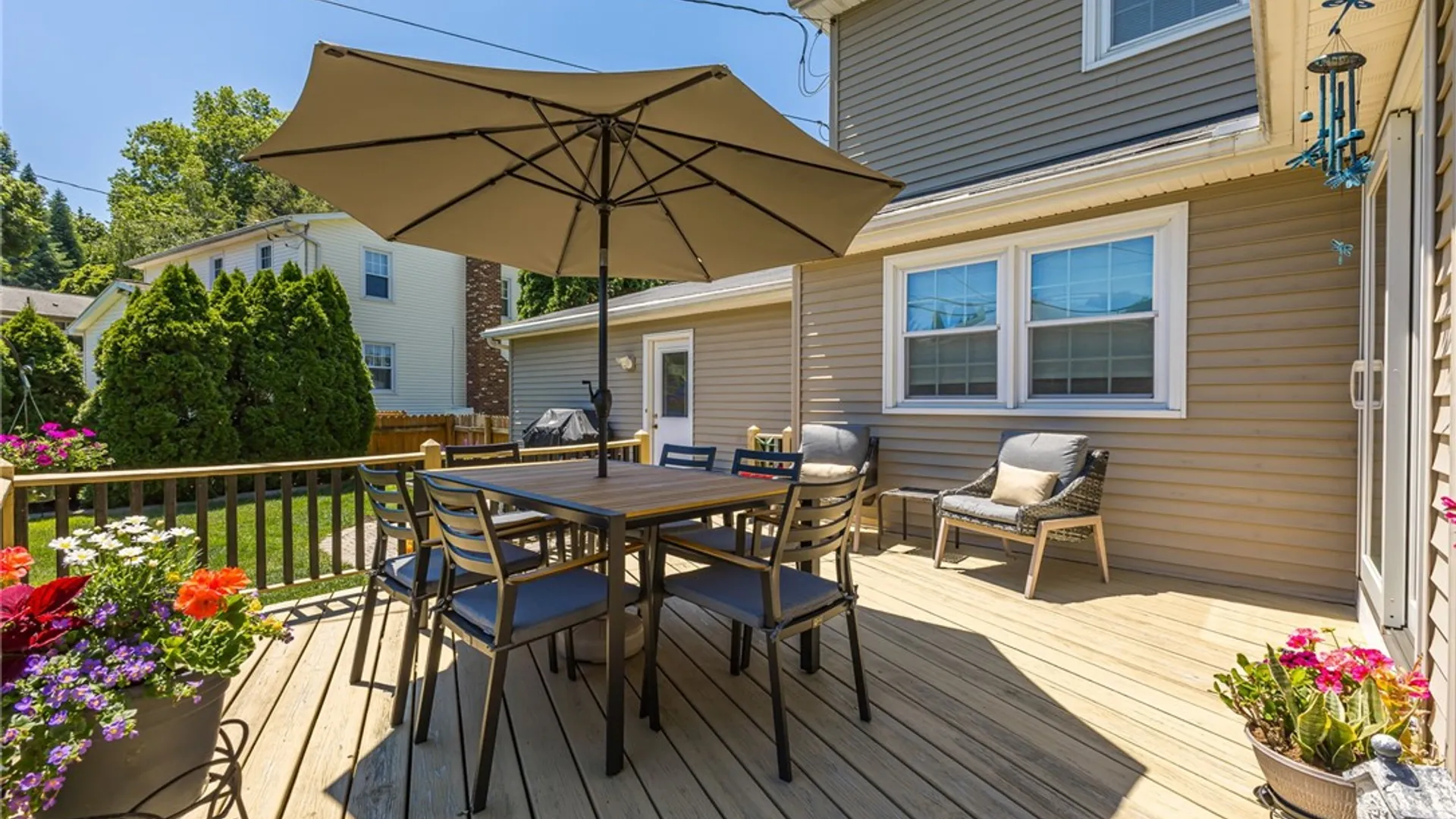 Property at 60 Mont Morency Drive, Greece, NY 14612 38
