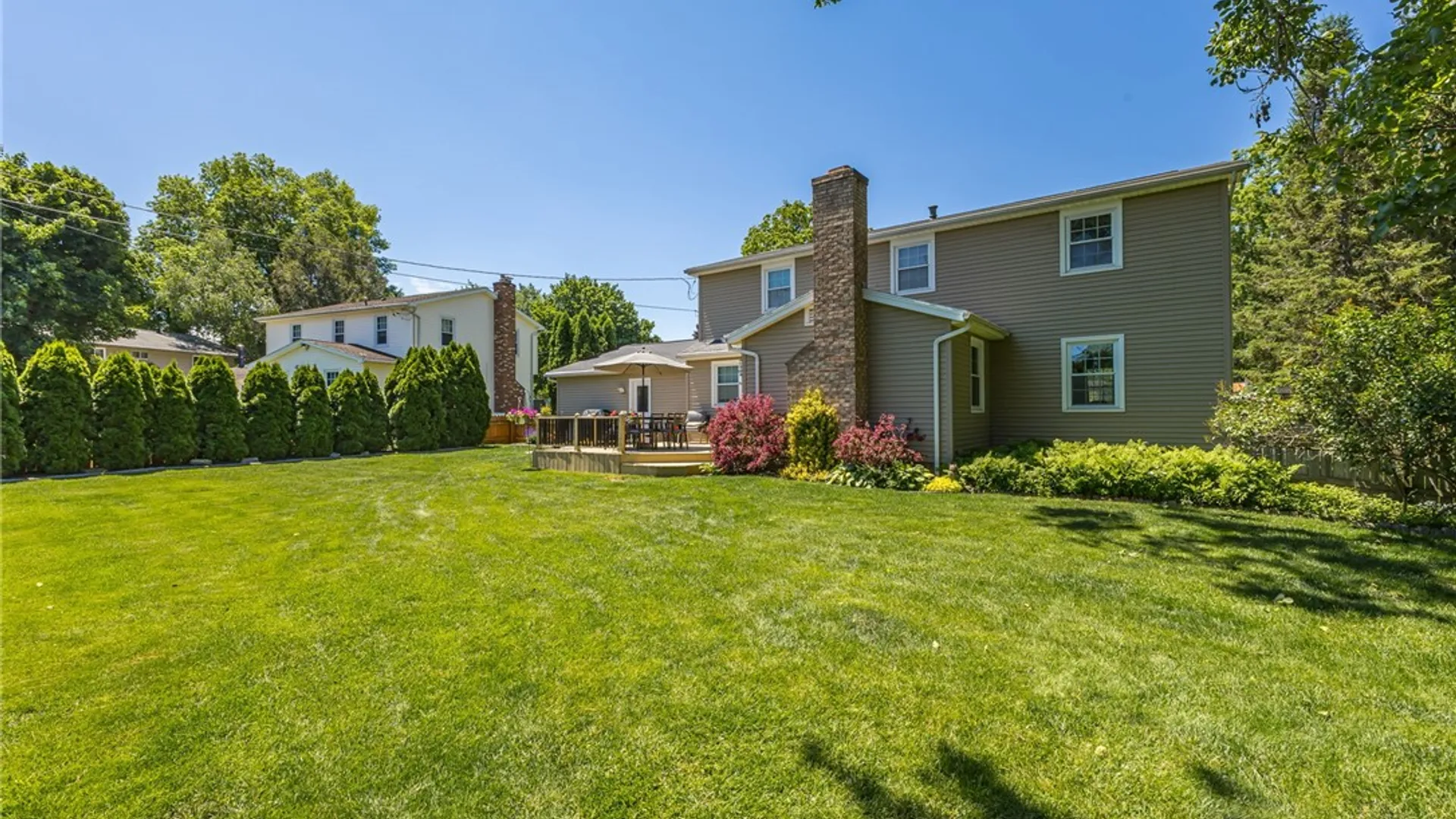 Property at 60 Mont Morency Drive, Greece, NY 14612 41