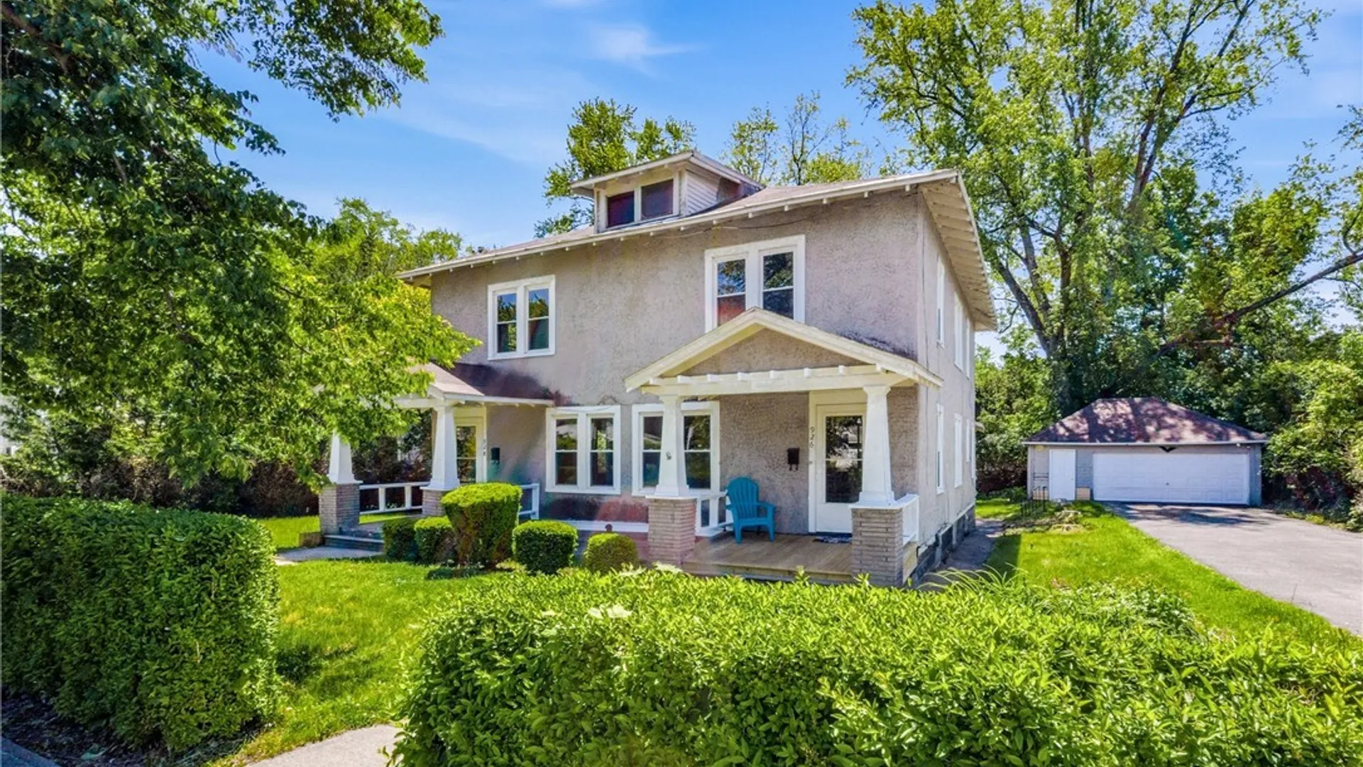 Property at 926-928 Floyd Avenue, Rome, NY 13440 2