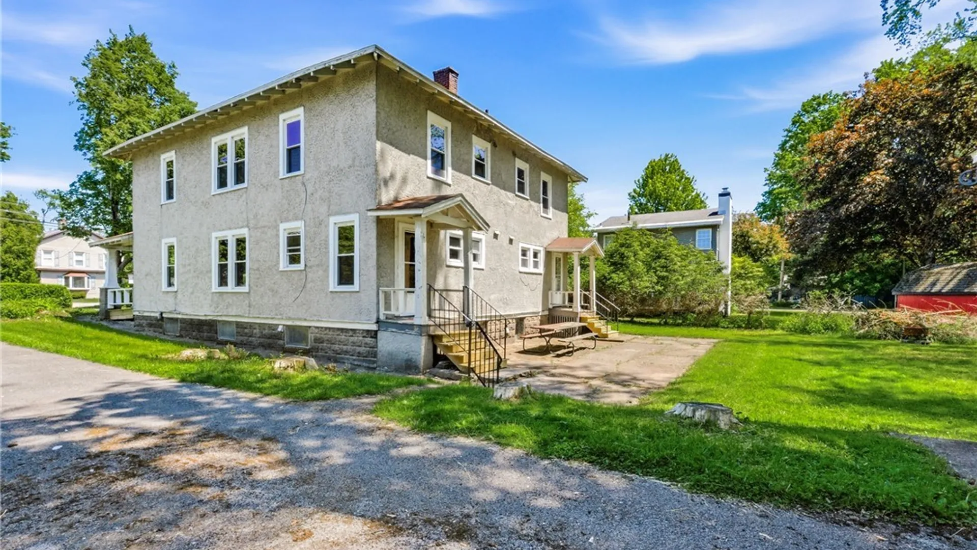 Property at 926-928 Floyd Avenue, Rome, NY 13440 42
