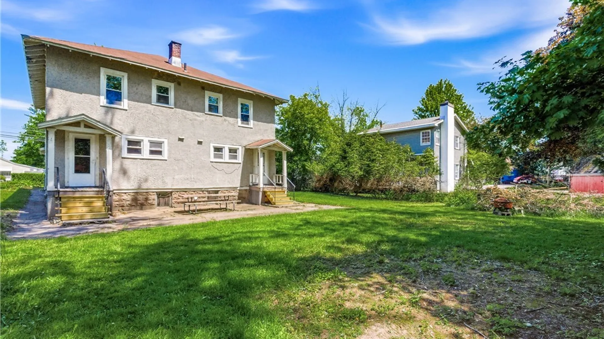 Property at 926-928 Floyd Avenue, Rome, NY 13440 43
