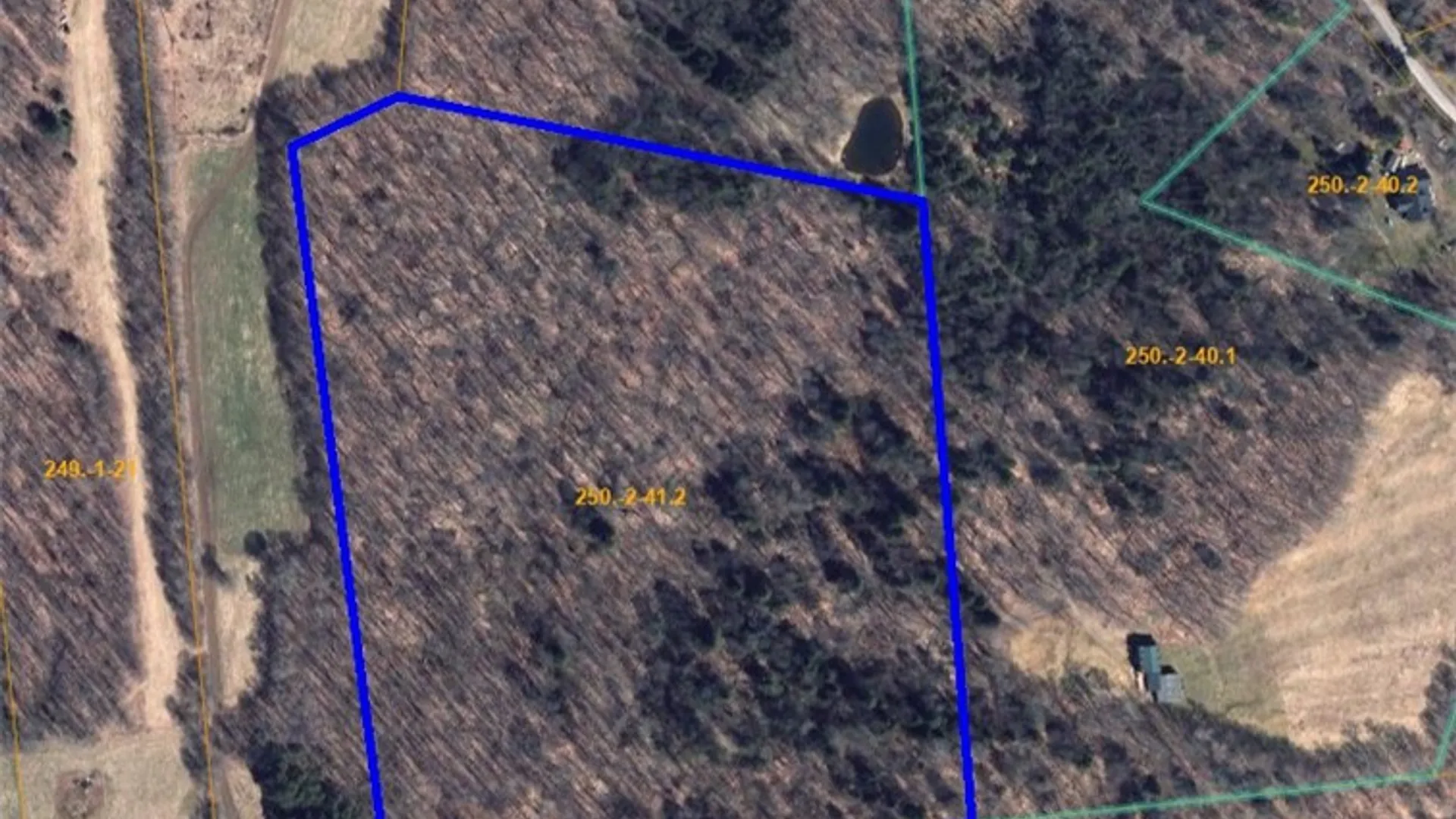 Property at 730 Bob's Brook Road, Walton, NY 13856 2