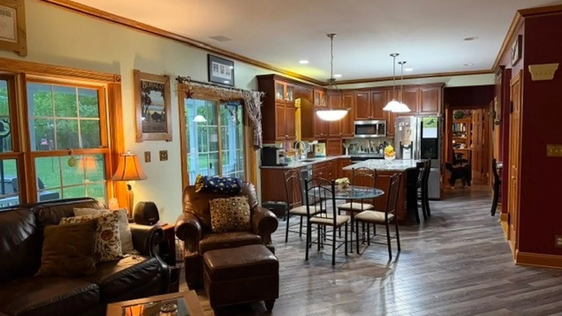 Property at 285 Cook Road, Aurora, NY 14052 10
