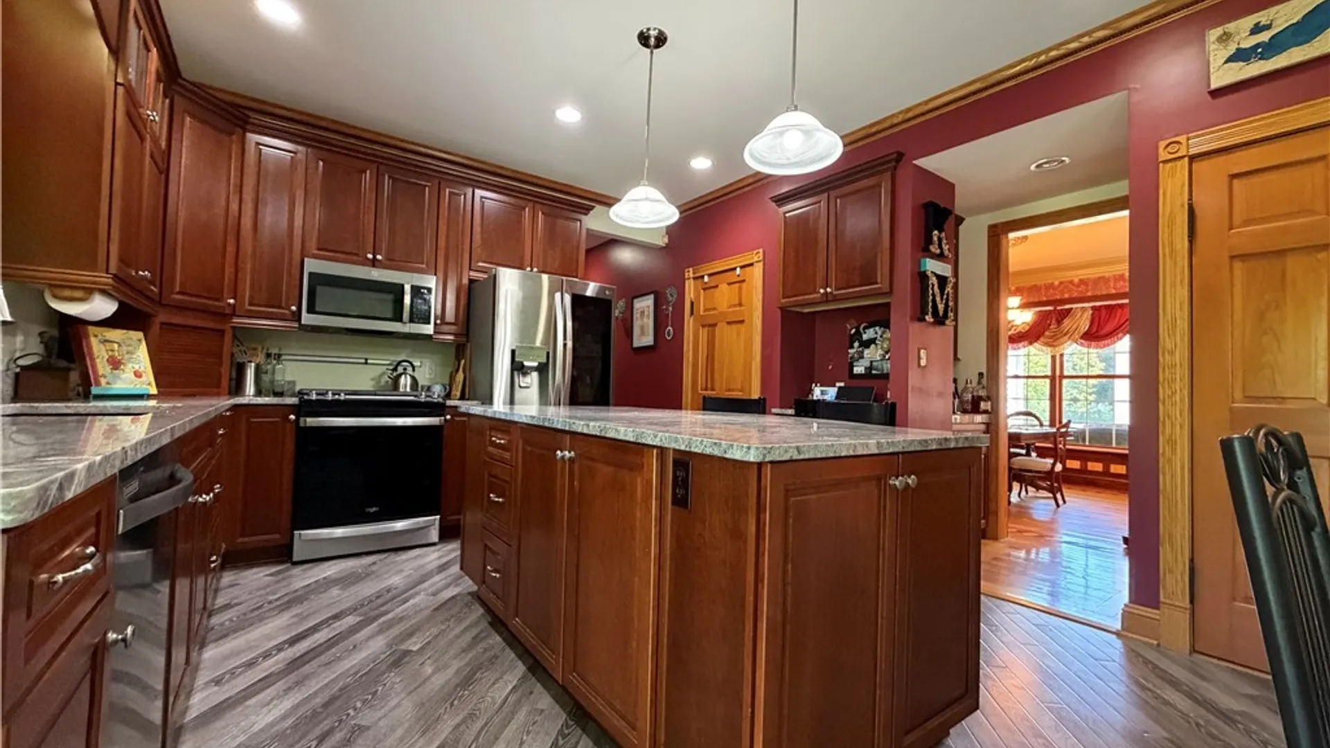 Property at 285 Cook Road, Aurora, NY 14052 16
