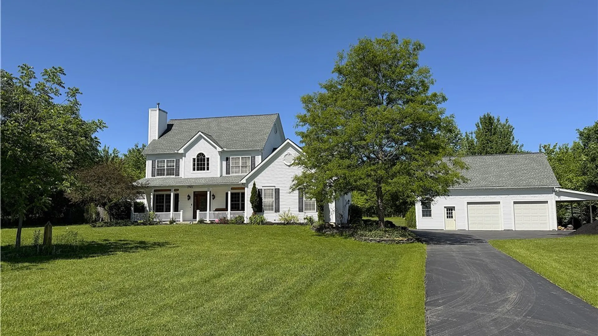 Property at 285 Cook Road, Aurora, NY 14052 2