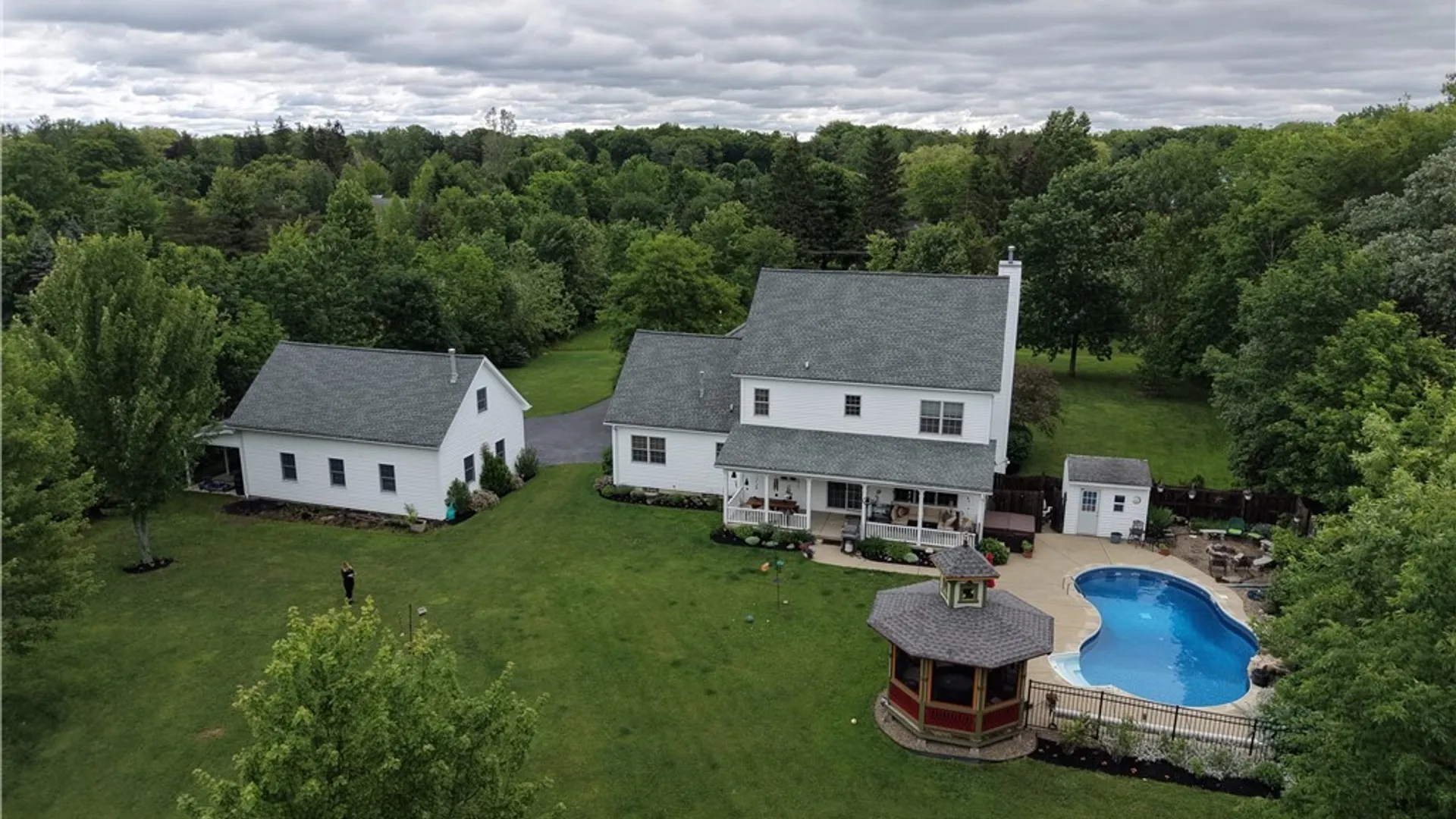 Property at 285 Cook Road, Aurora, NY 14052 48