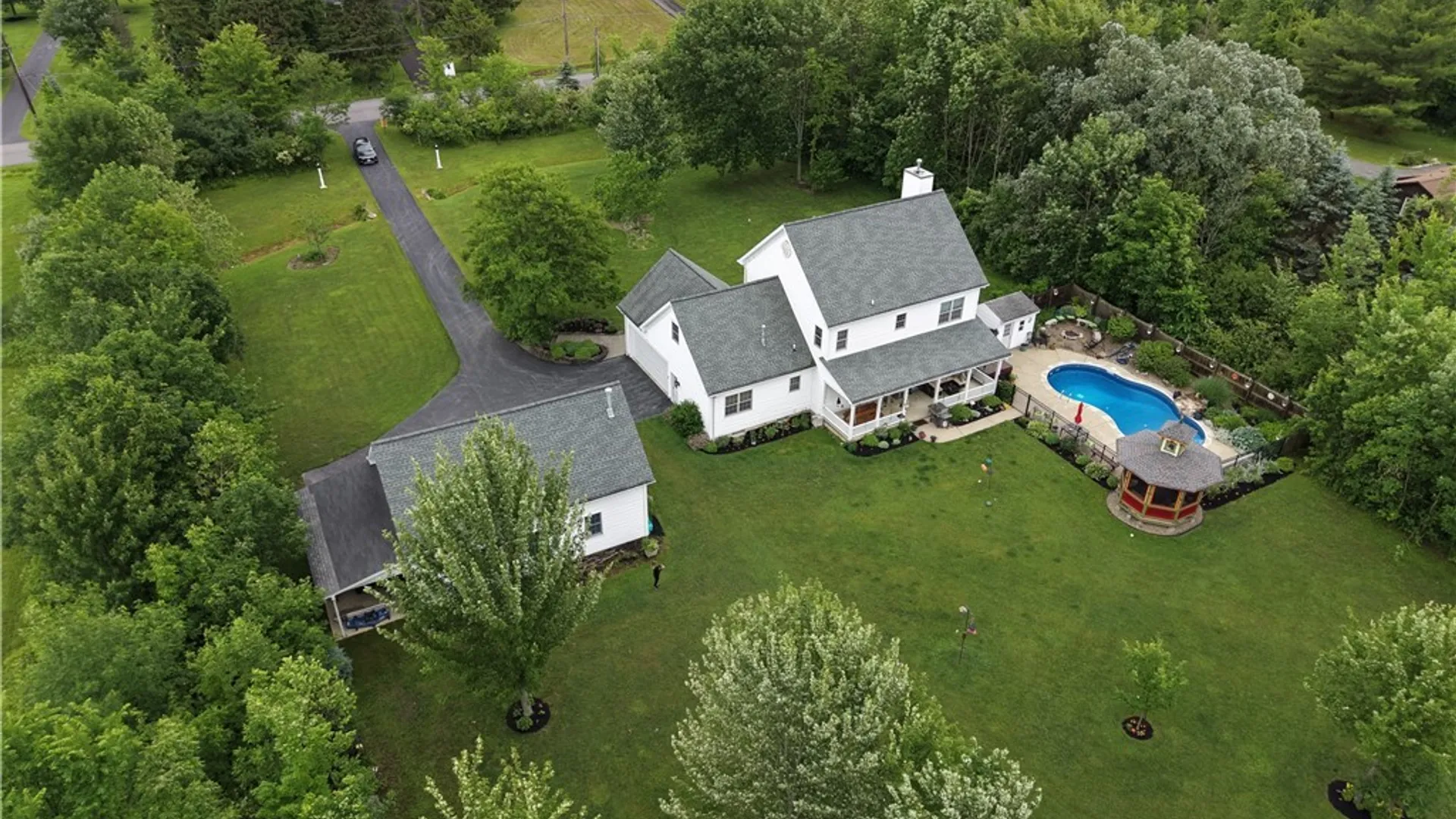 Property at 285 Cook Road, Aurora, NY 14052 49