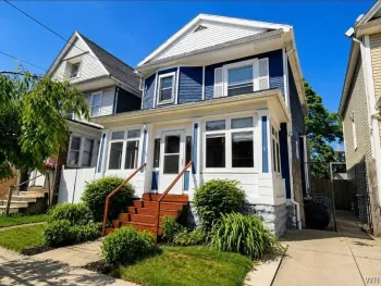 Property at 32 Gallatin Avenue, Buffalo, NY 14207
