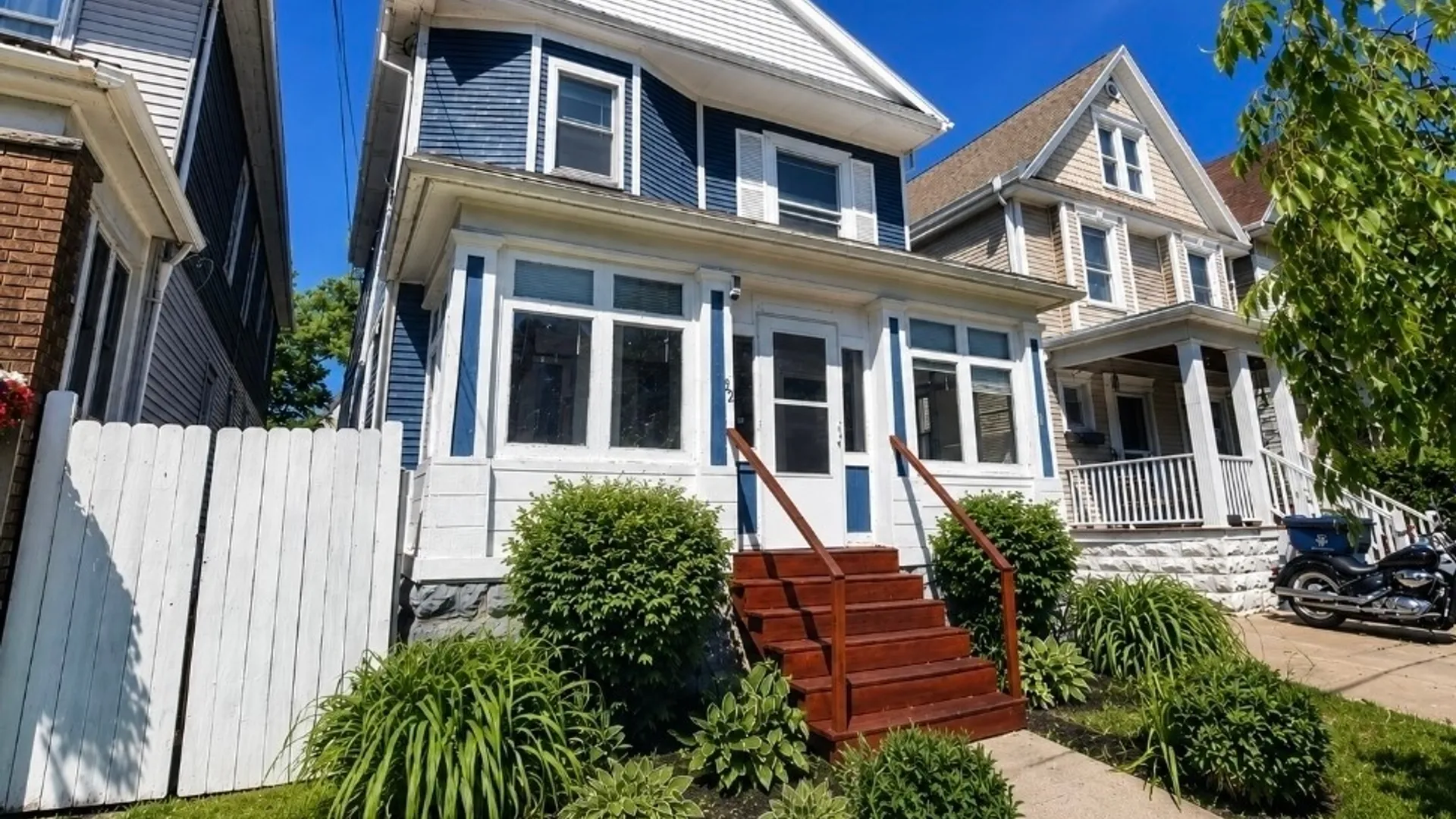 Property at 32 Gallatin Avenue, Buffalo, NY 14207 2