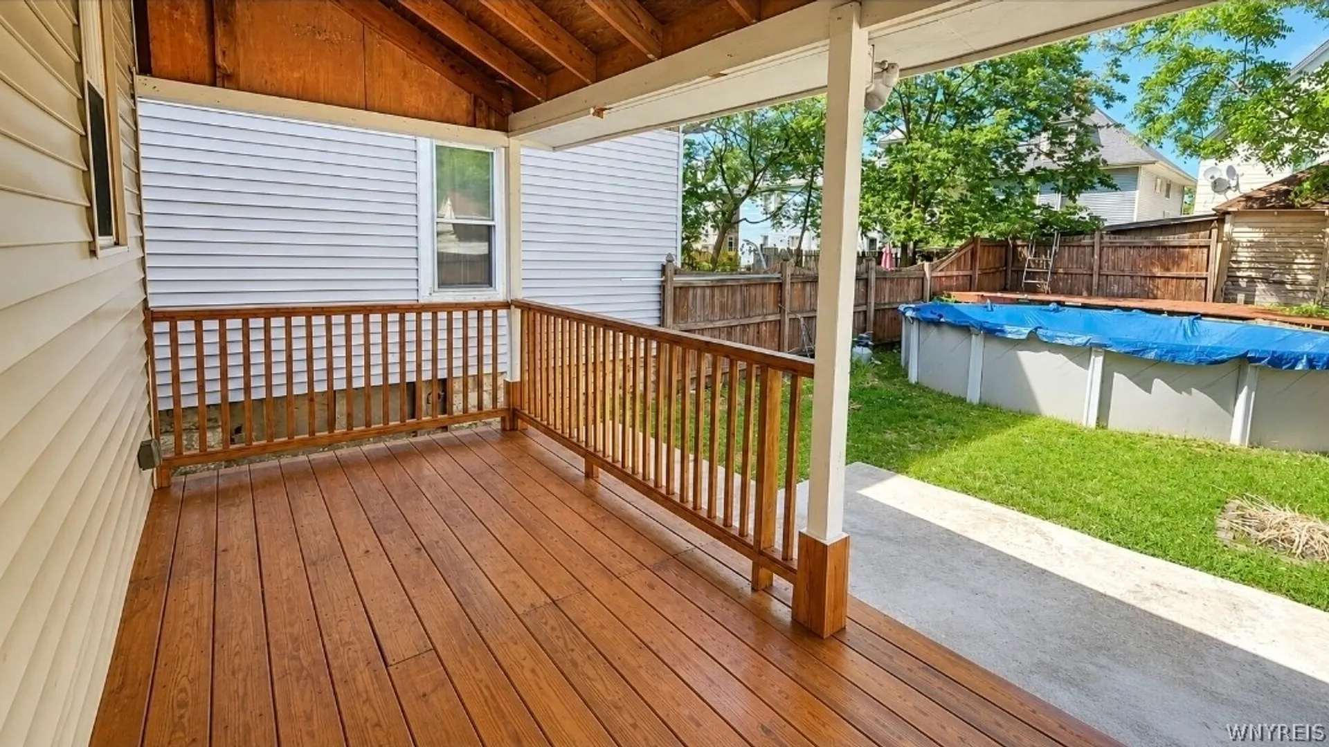 Property at 32 Gallatin Avenue, Buffalo, NY 14207 31