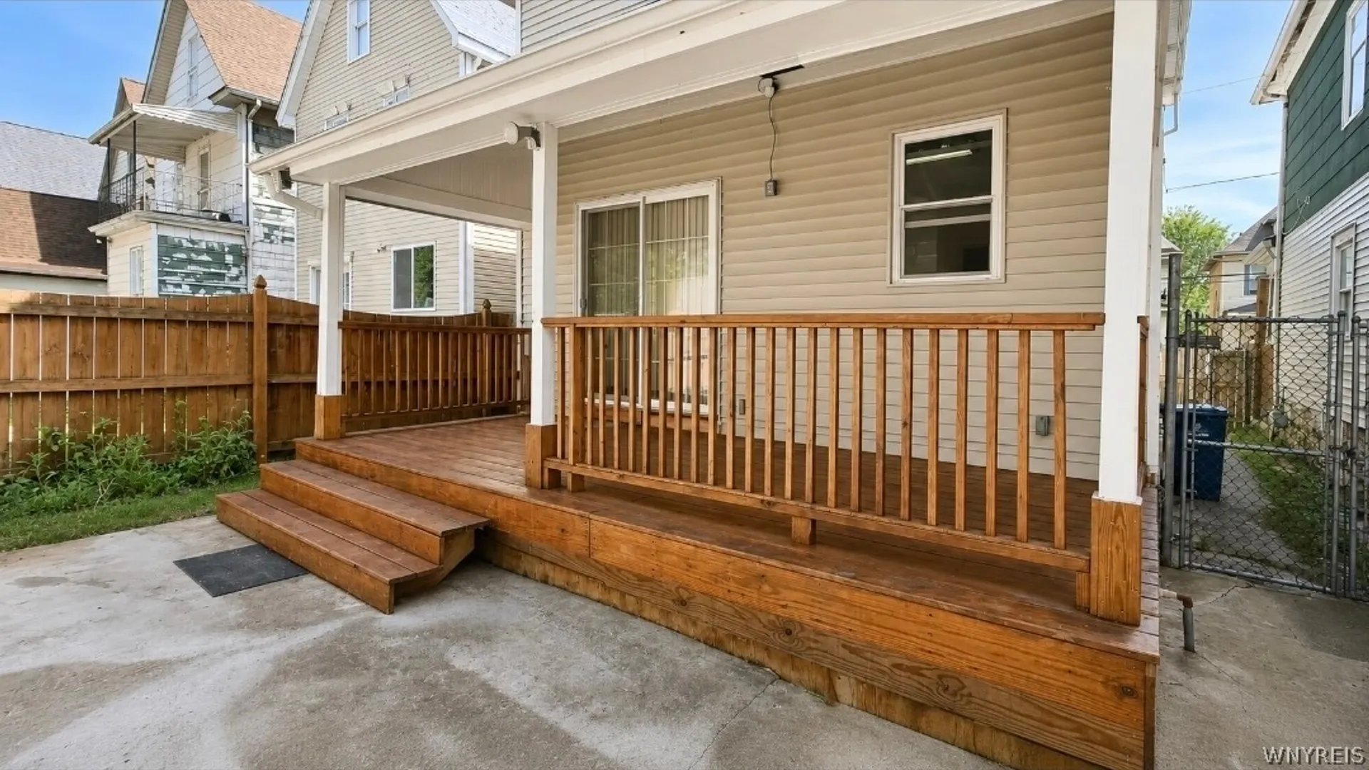 Property at 32 Gallatin Avenue, Buffalo, NY 14207 32