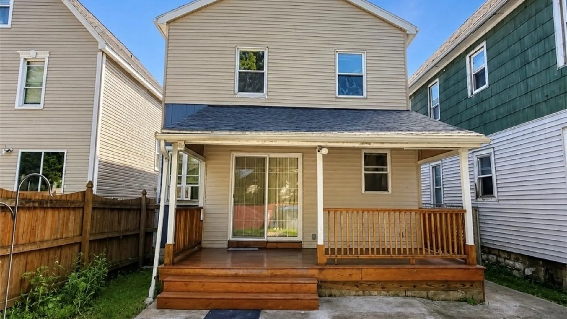 Property at 32 Gallatin Avenue, Buffalo, NY 14207 33