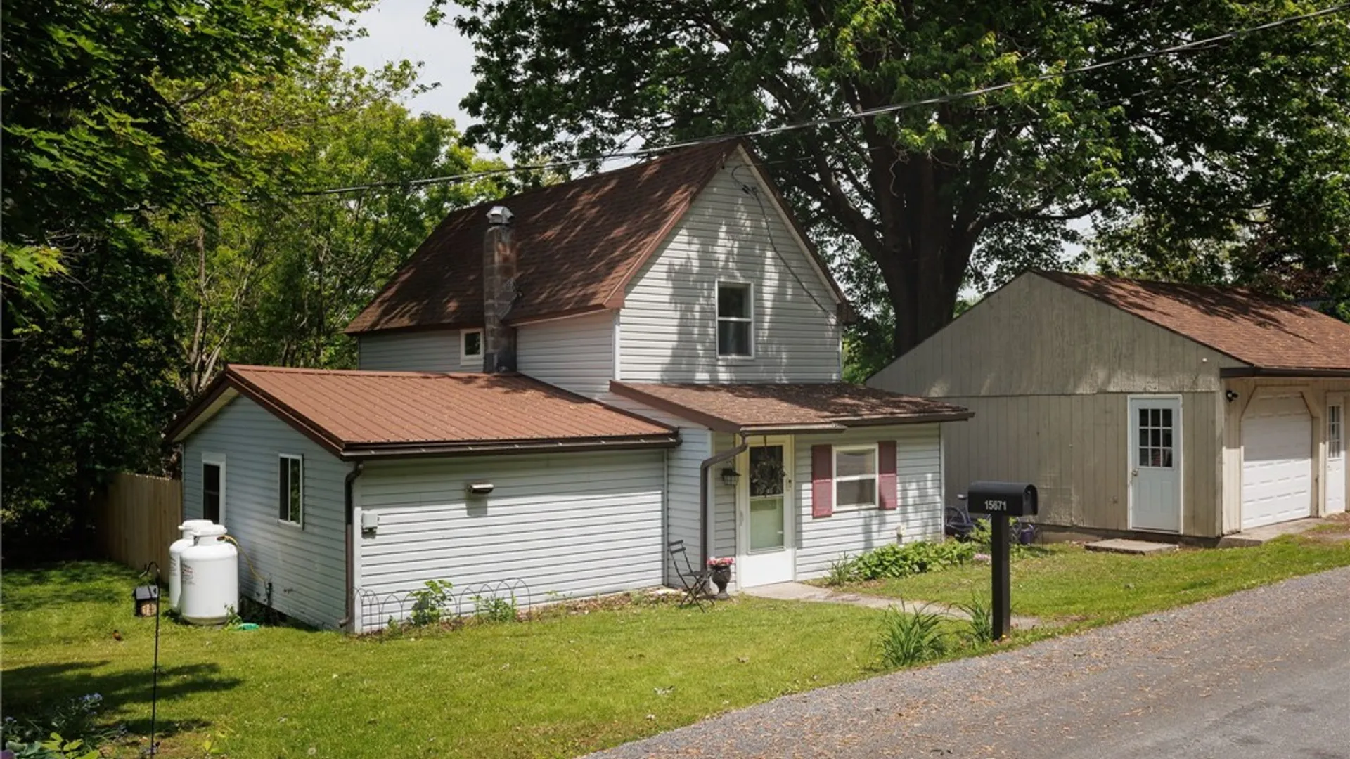 Property at 15671 Foster Park Road, Hounsfield, NY 13634 6
