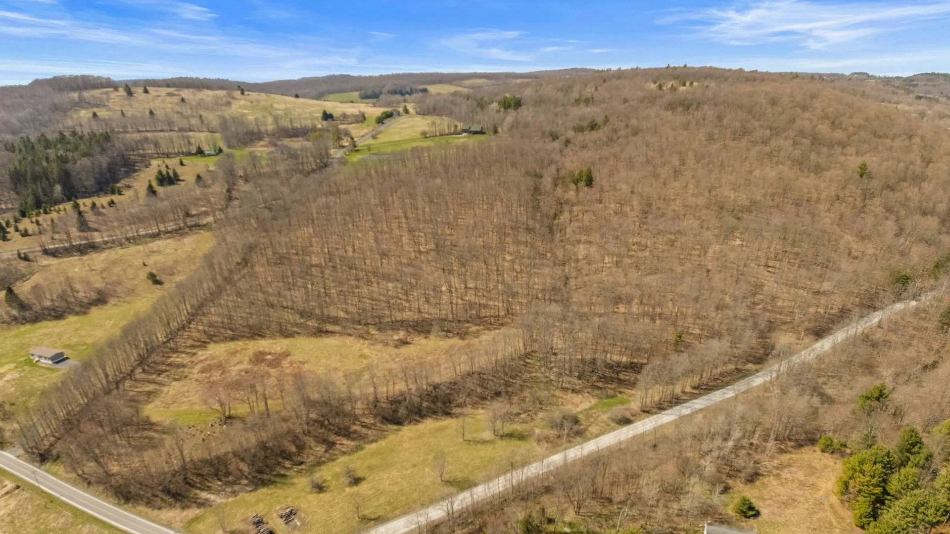Property at L9.113 Lutheranville Rd, Summit, NY 12175 12