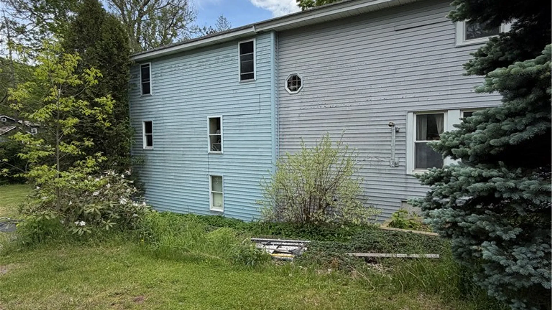 Property at 26 River Street, Harpersfield, NY 12167 2