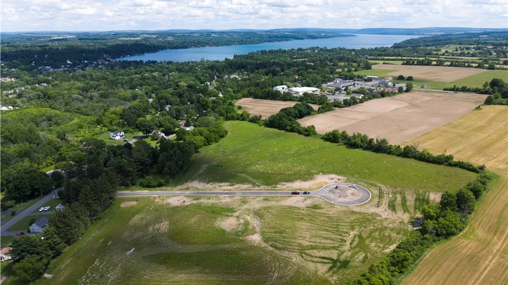 Property at 6 Village Meadow Lane Street, Skaneateles, NY 13152 7