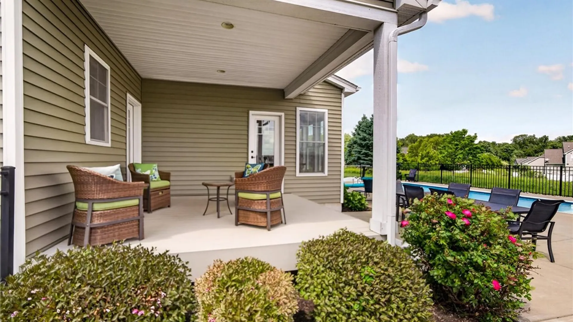 Property at 28 Copper Beech, Perinton, NY 14450 39