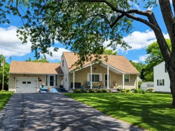 Property at 33 Mercedes Drive, Chili, NY 14624