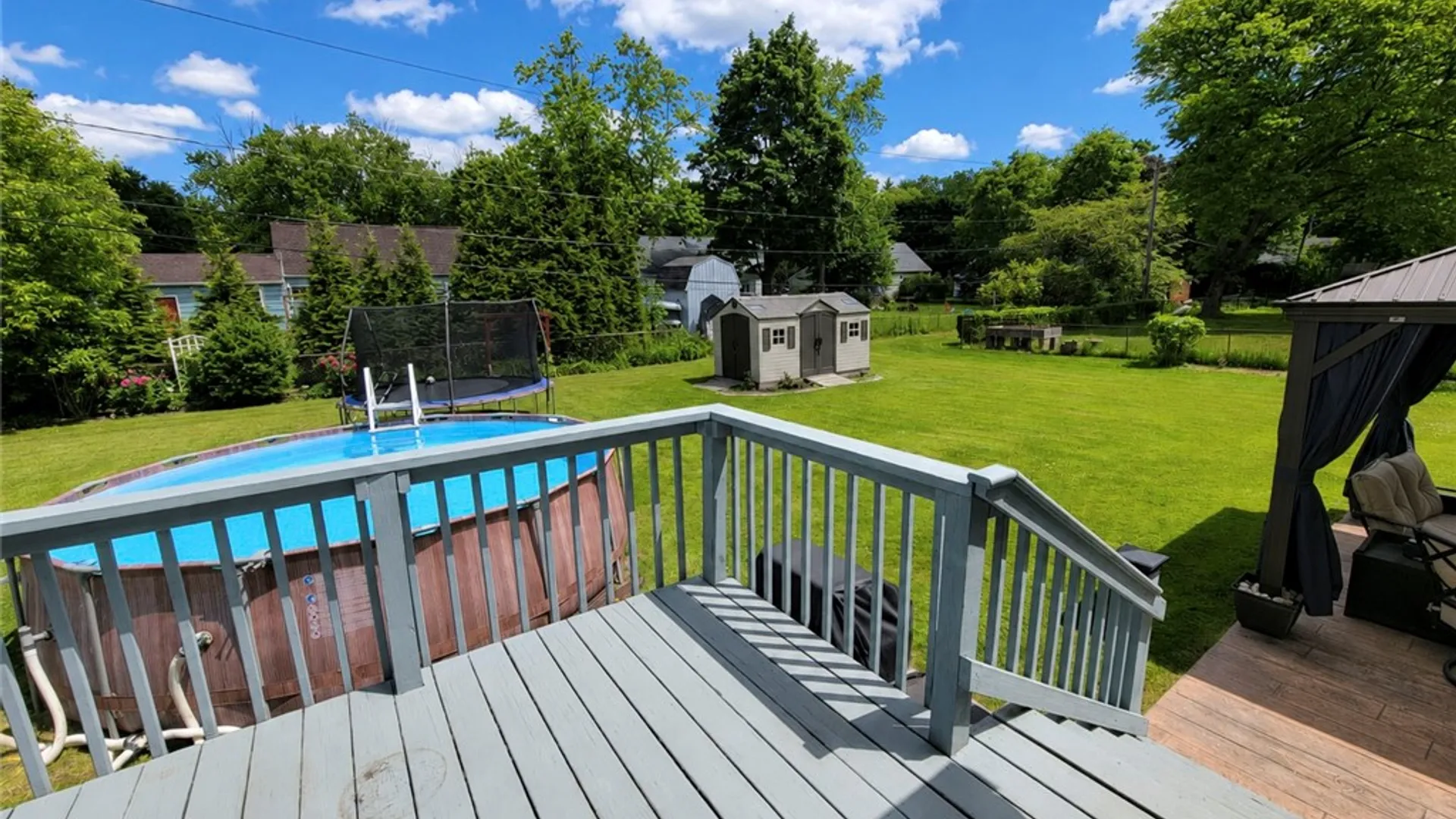 Property at 33 Mercedes Drive, Chili, NY 14624 29
