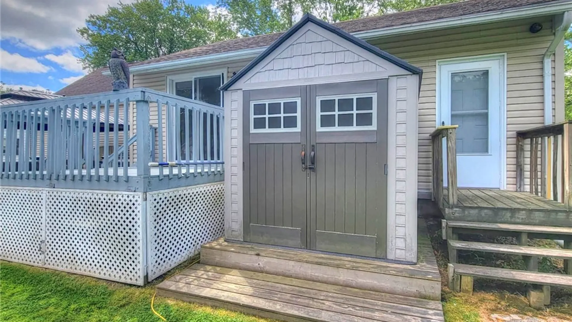 Property at 33 Mercedes Drive, Chili, NY 14624 30