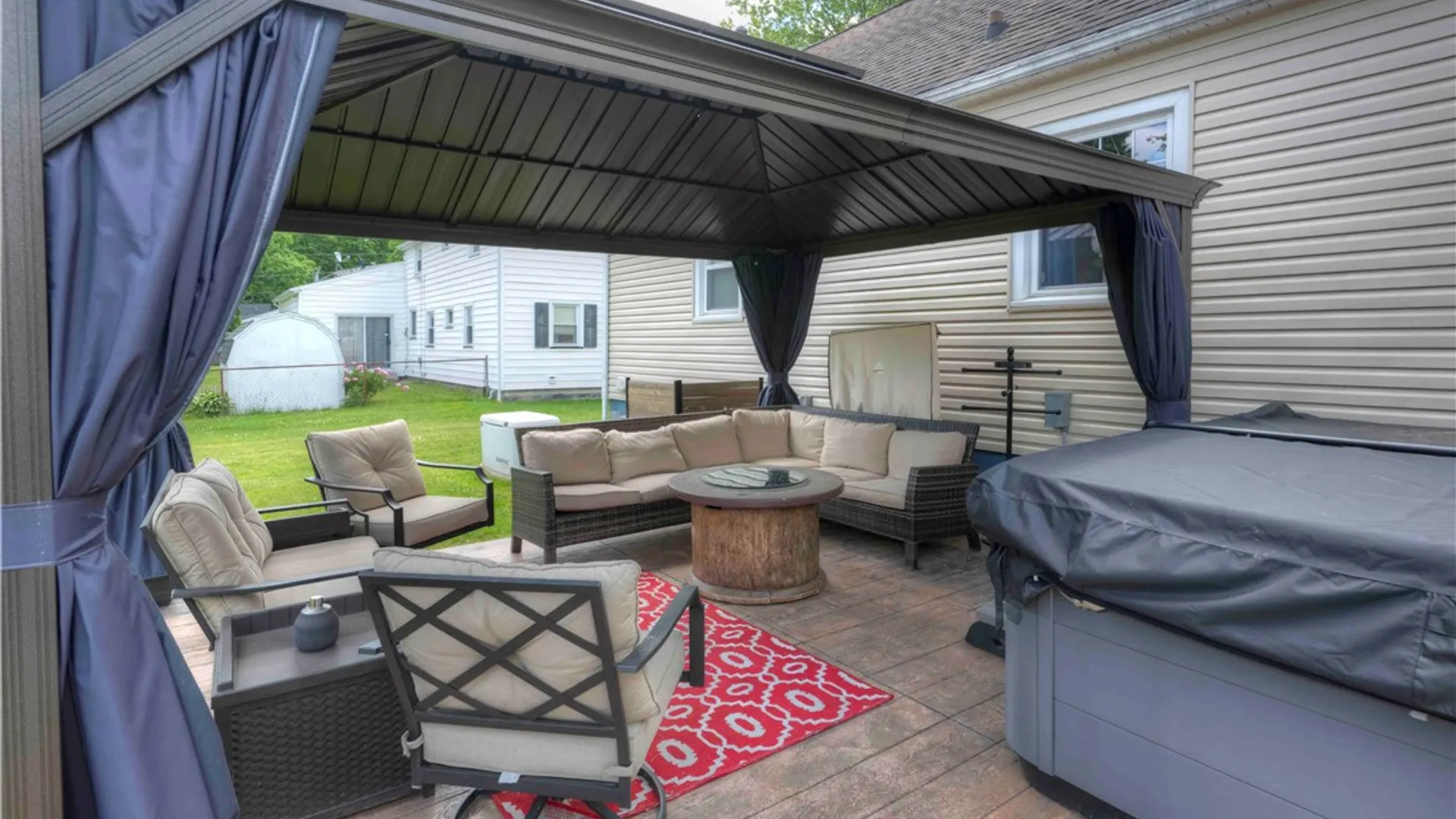 Property at 33 Mercedes Drive, Chili, NY 14624 35