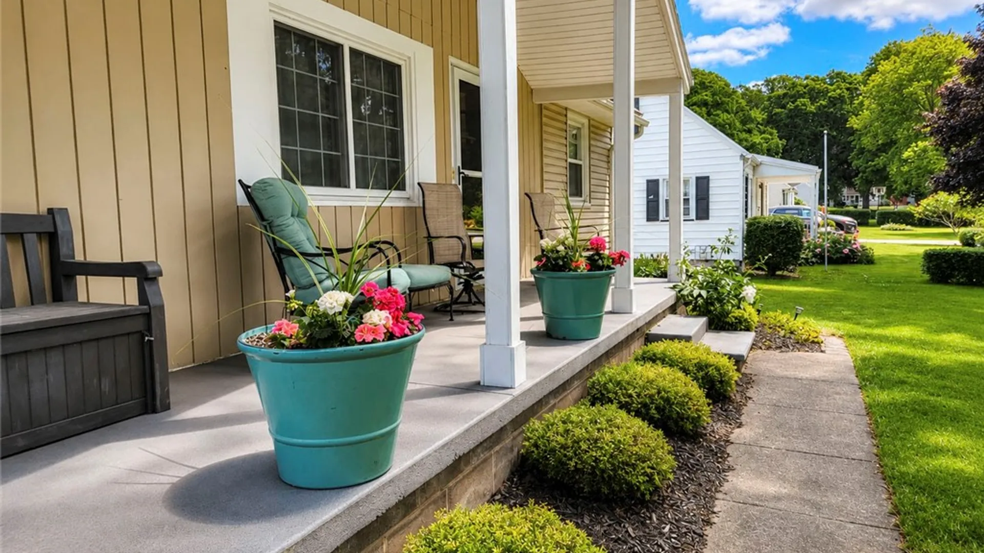 Property at 33 Mercedes Drive, Chili, NY 14624 5