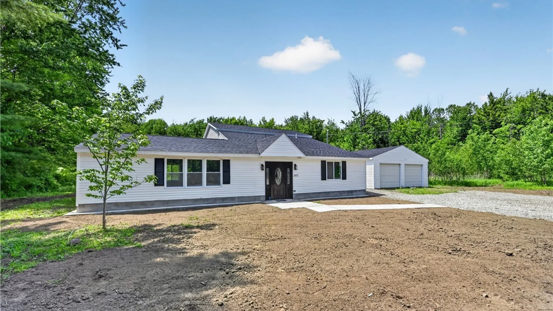 Property at 2433 County Route 6, Volney, NY 13069 2