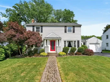 Property at 1792 Winton Road, Irondequoit, NY 14609