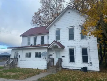 Property at 148 N Mechanic Street, Wilna, NY 13619