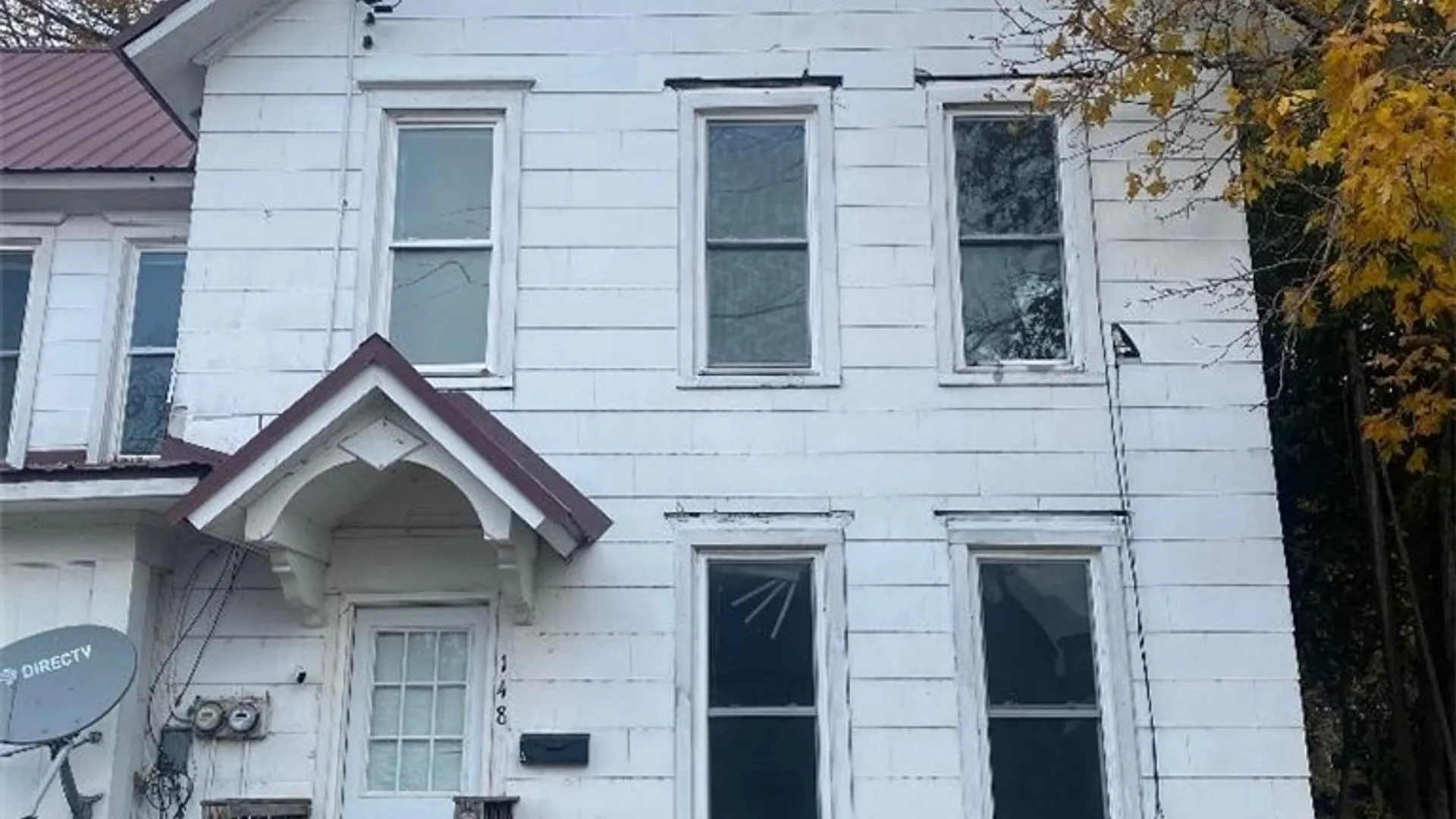 Property at 148 N Mechanic Street, Wilna, NY 13619 33