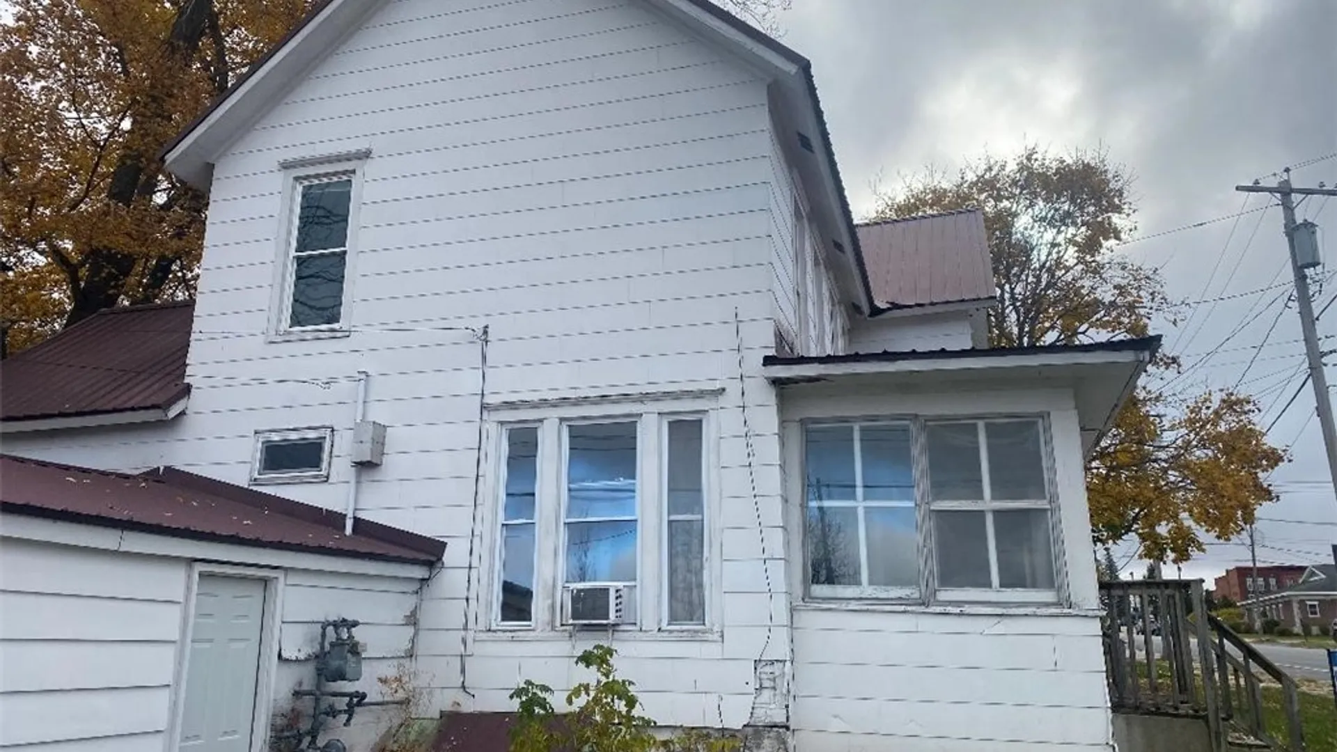 Property at 148 N Mechanic Street, Wilna, NY 13619 34