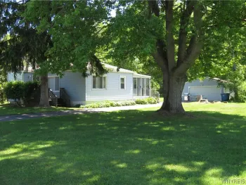Property at 571 Tuscarora Road, Evans, NY 14006