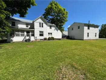 1 Erie Street, Macedon, NY 14502