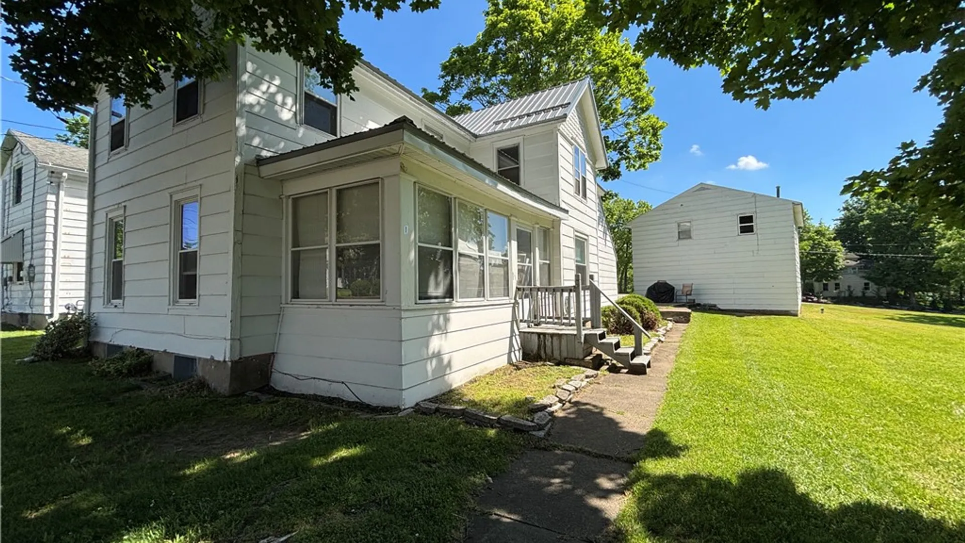 Property at 1 Erie Street, Macedon, NY 14502 2