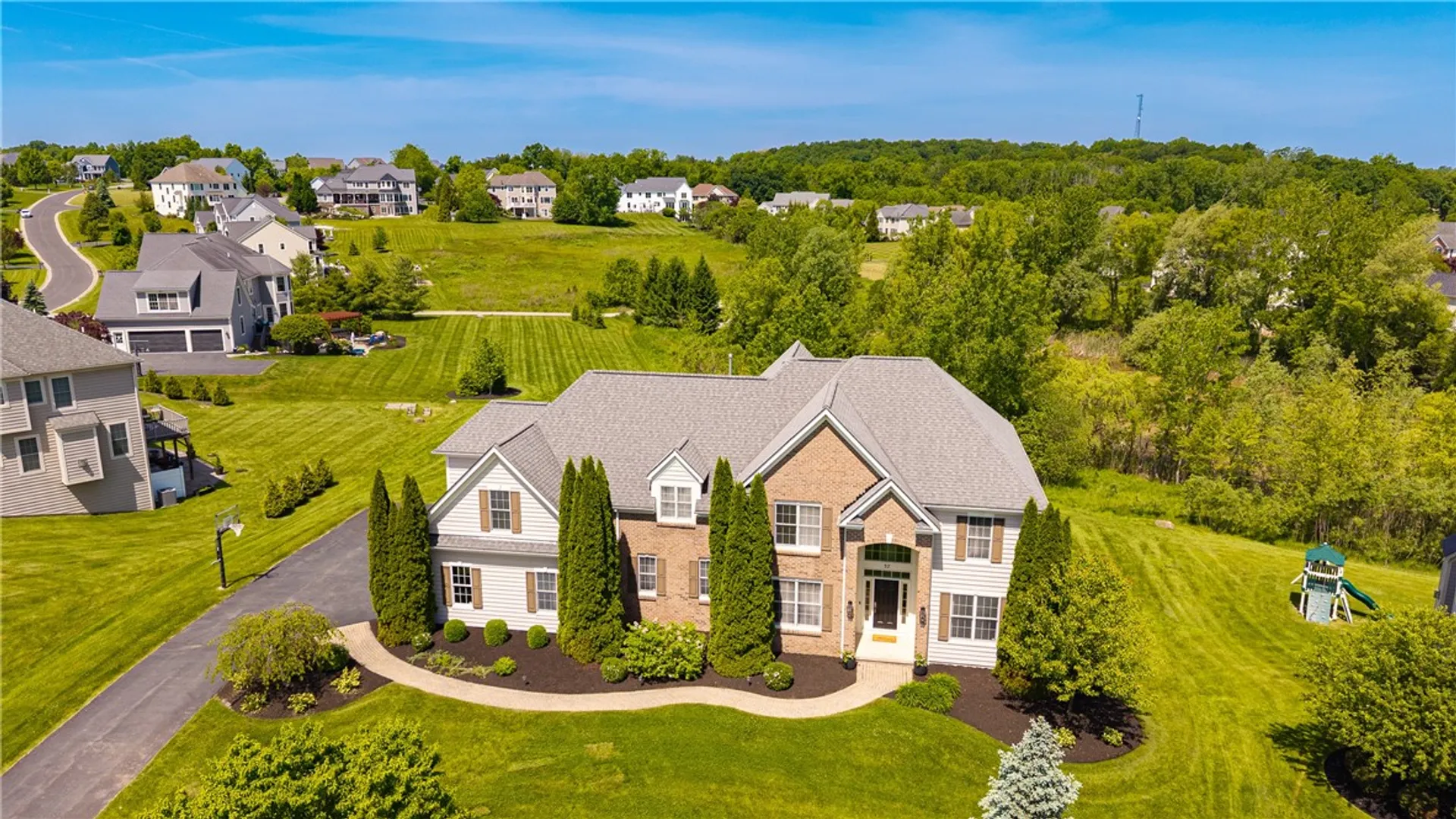 Property at 37 Turning Leaf Drive, Pittsford, NY 14534 2