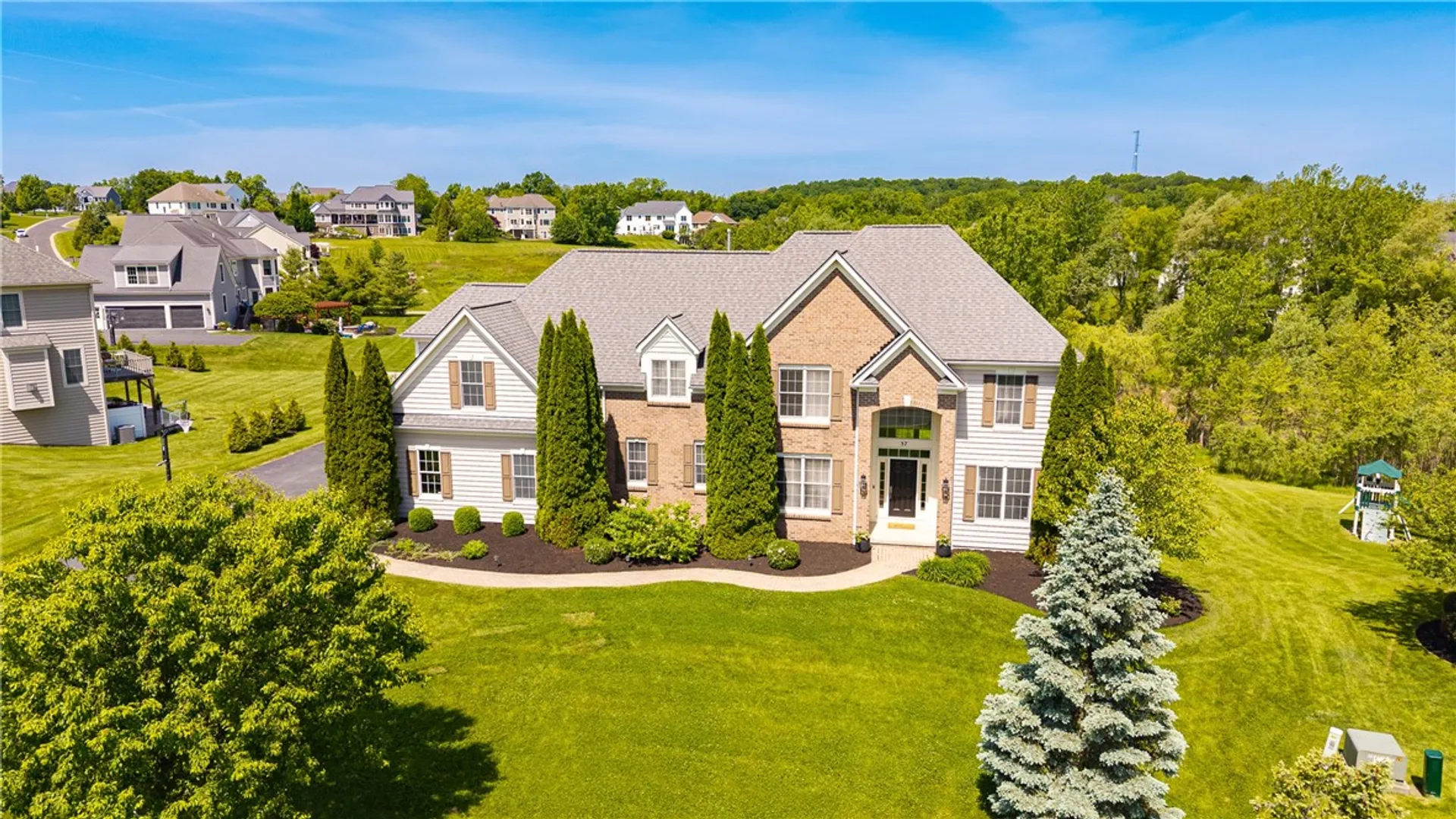 Property at 37 Turning Leaf Drive, Pittsford, NY 14534 49