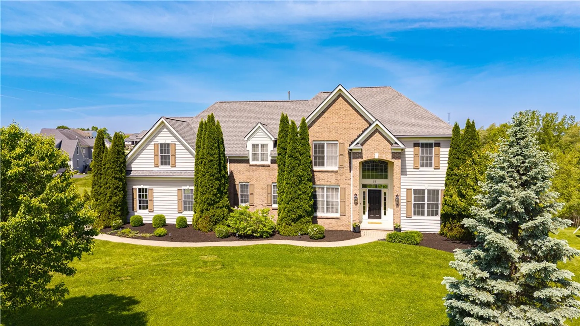 Property at 37 Turning Leaf Drive, Pittsford, NY 14534 50