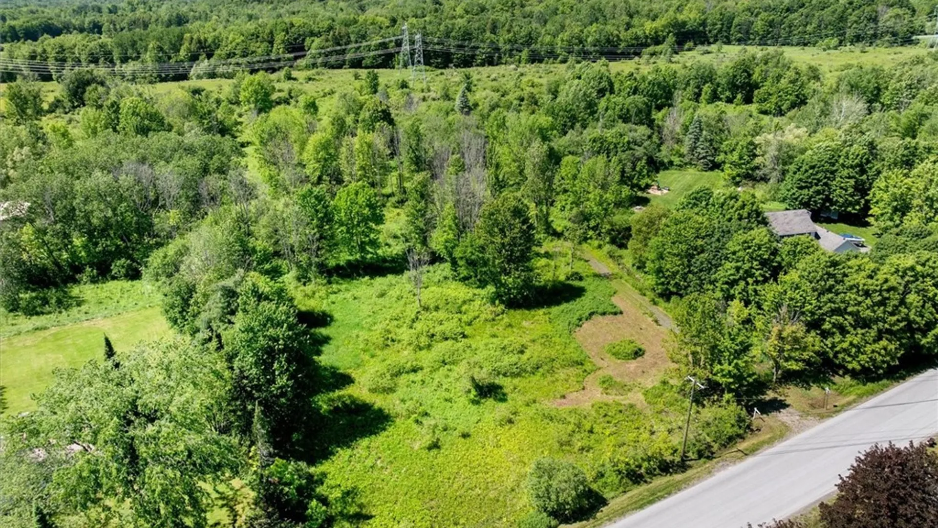 Property at 6101 Cavanaugh Road, Marcy, NY 13403 2